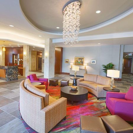 Homewood Suites By Hilton Houston Downtown Luaran gambar
