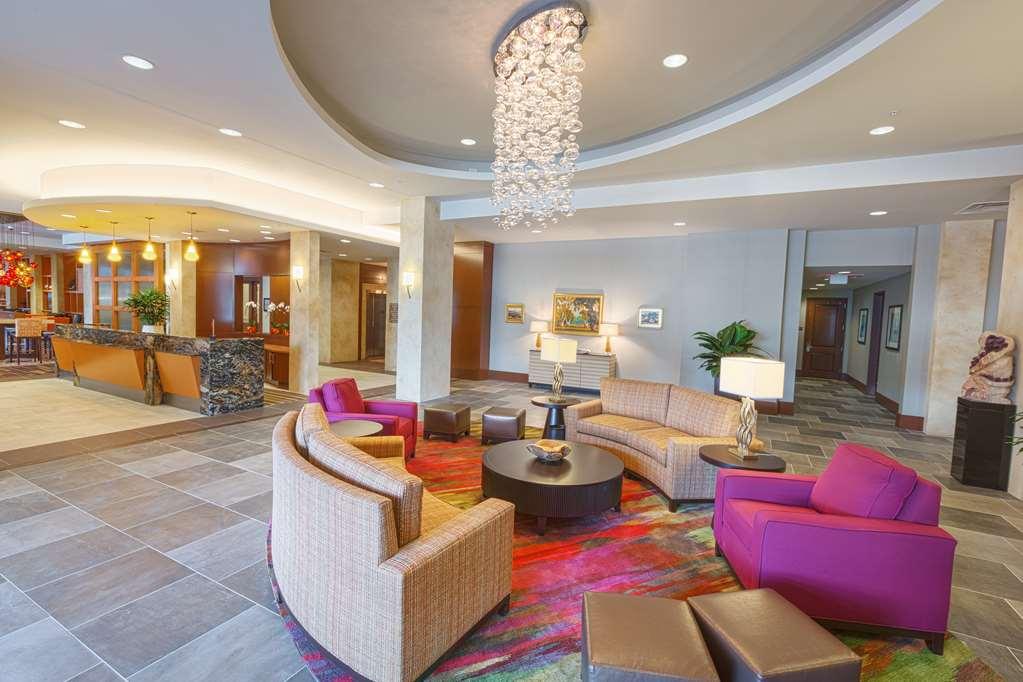 Homewood Suites By Hilton Houston Downtown Dalaman gambar