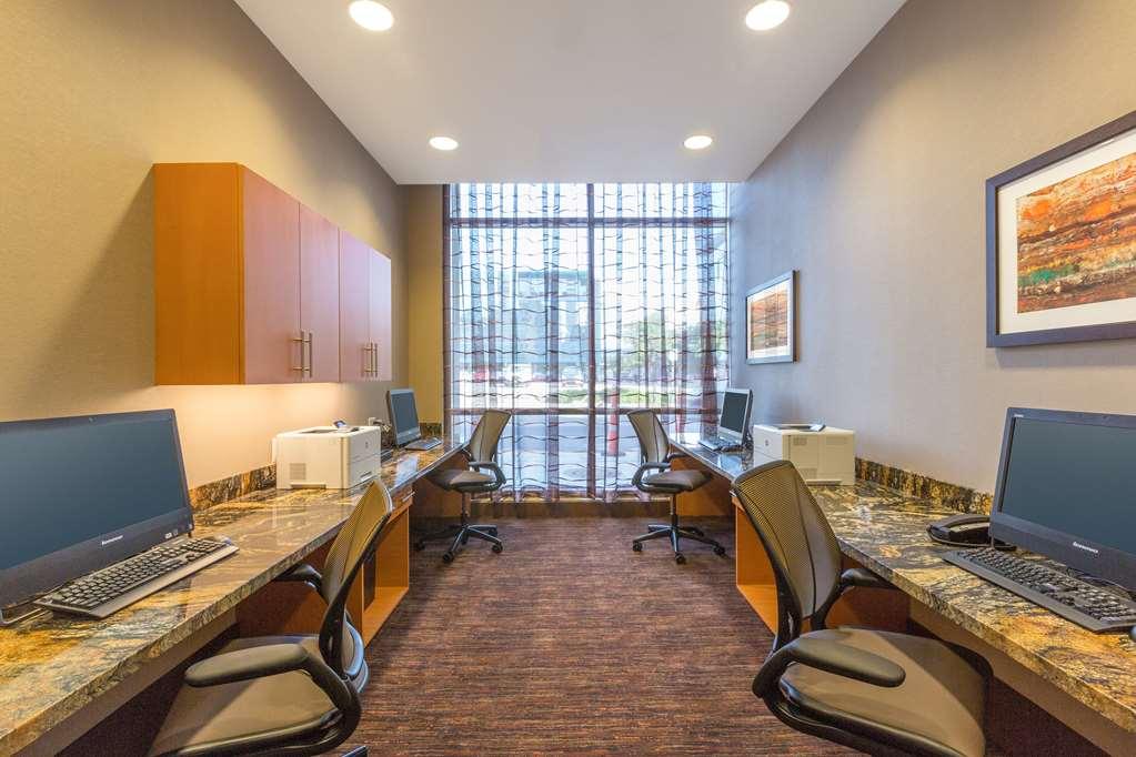 Homewood Suites By Hilton Houston Downtown Kemudahan gambar